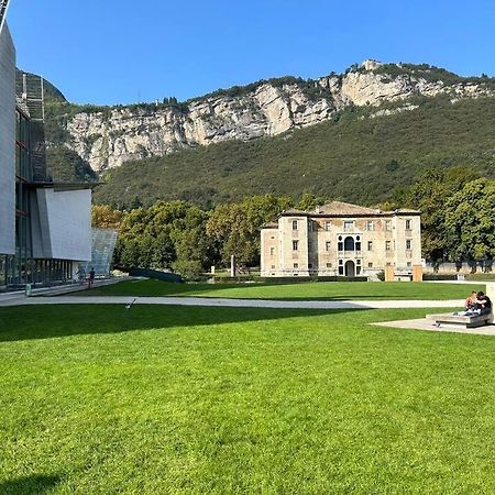 Casa Alegria Διαμέρισμα Τρέντο Εξωτερικό φωτογραφία