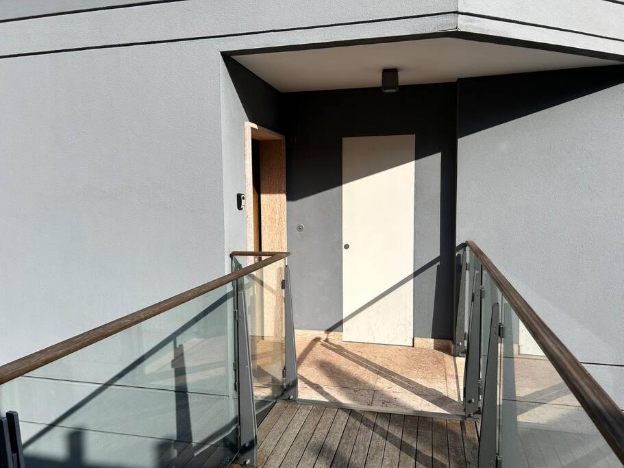 Casa Alegria Διαμέρισμα Τρέντο Εξωτερικό φωτογραφία
