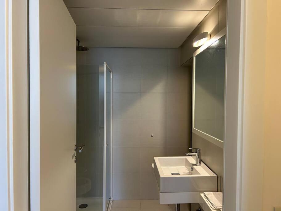 Casa Alegria Διαμέρισμα Τρέντο Εξωτερικό φωτογραφία