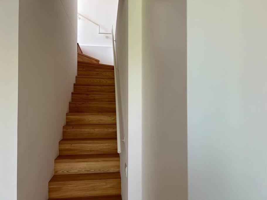 Casa Alegria Διαμέρισμα Τρέντο Εξωτερικό φωτογραφία
