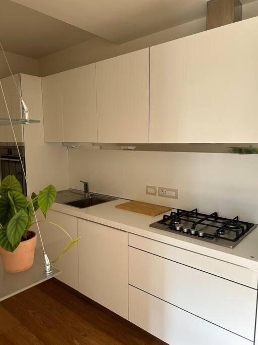 Casa Alegria Διαμέρισμα Τρέντο Εξωτερικό φωτογραφία