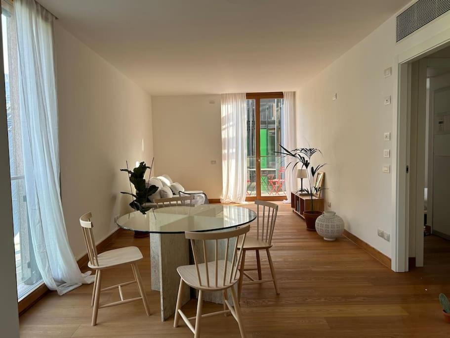 Casa Alegria Διαμέρισμα Τρέντο Εξωτερικό φωτογραφία