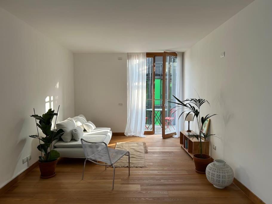 Casa Alegria Διαμέρισμα Τρέντο Εξωτερικό φωτογραφία