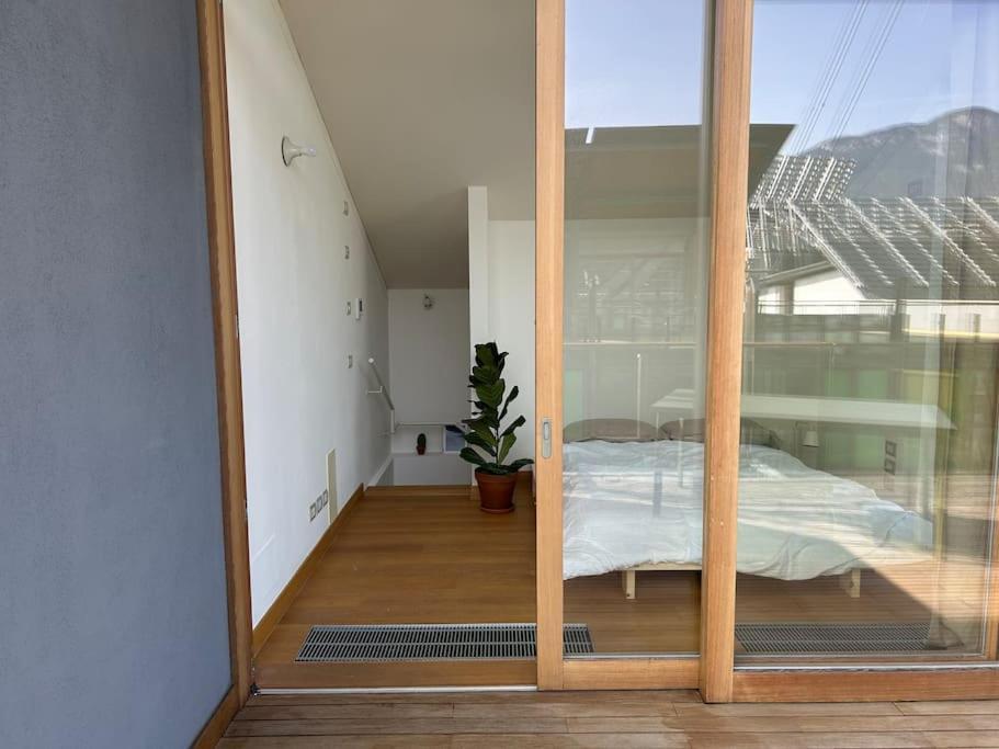 Casa Alegria Διαμέρισμα Τρέντο Εξωτερικό φωτογραφία