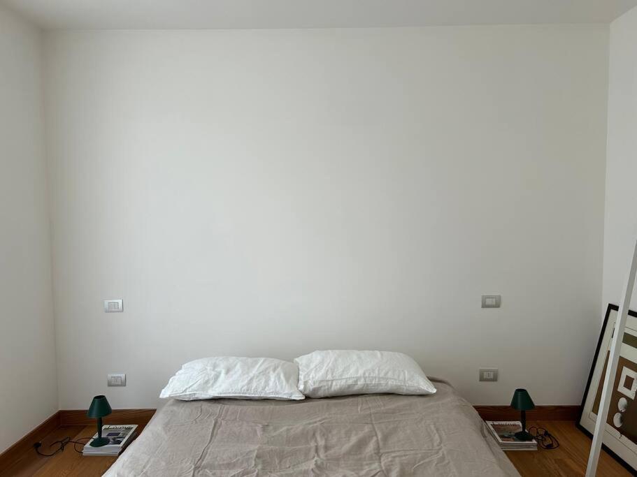 Casa Alegria Διαμέρισμα Τρέντο Εξωτερικό φωτογραφία